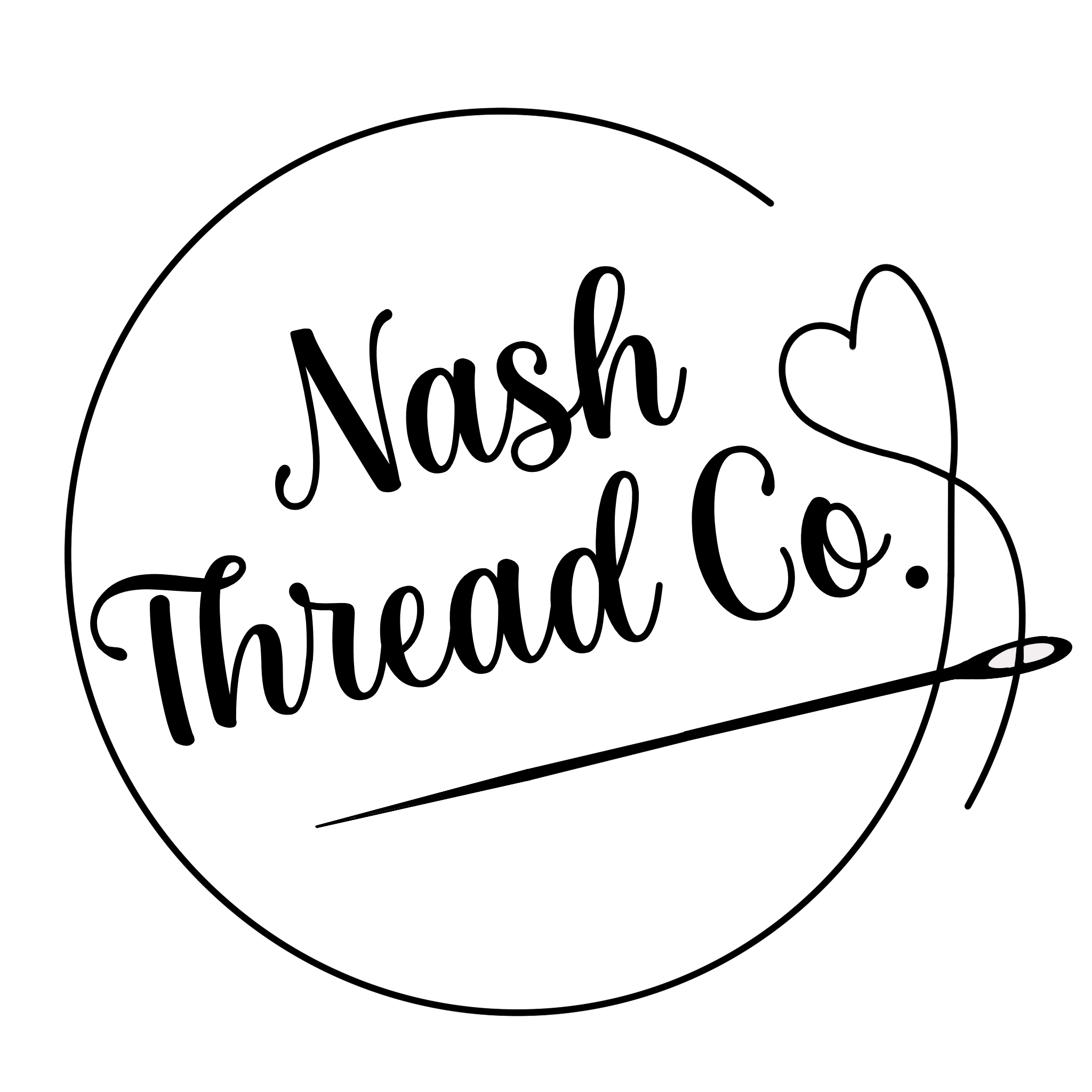 Nash Thread Co.